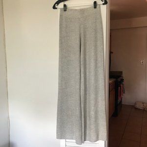 Mango Knit Pants